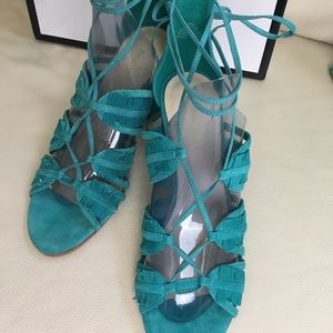 NINE WEST DRESSY SHOE